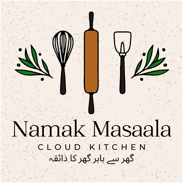Namak Masaala - Cloud Kitchen